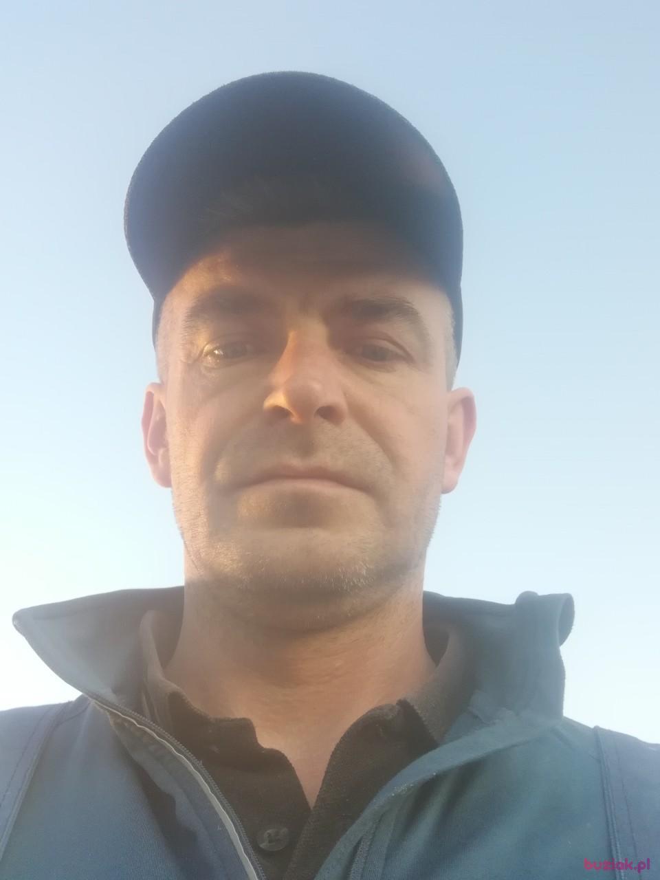 Darek, Male, 42, Pułtusk, Polska, Photo: 2
