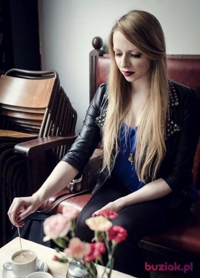 Sandra, Kobieta, 36, Kraków, Polska, Zdjęcie: 3