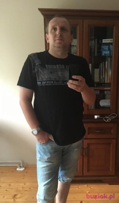 Robert, Male, 50, Lubin, Polska, Photo: 2
