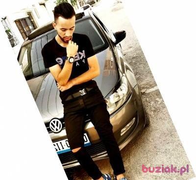 Khaled, Male, 30, Wielka Brytania, Photo: 3