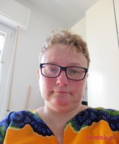 Dorota Gliszczynska, Kobieta, 58, Radom, Polska, Zdjęcie: 7
