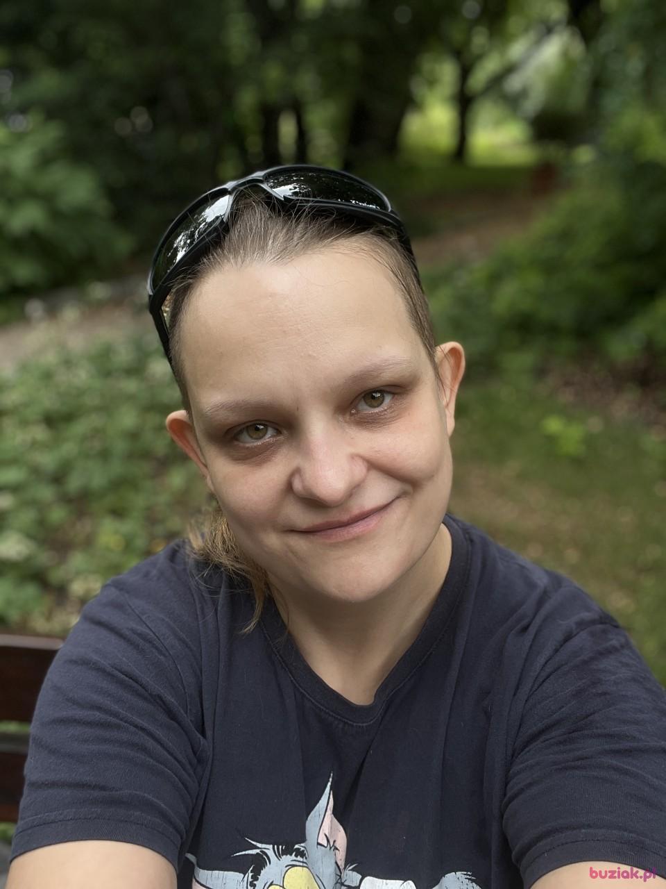 Zuzanna, Female, 36, Siedlce, Polska, Photo: 2