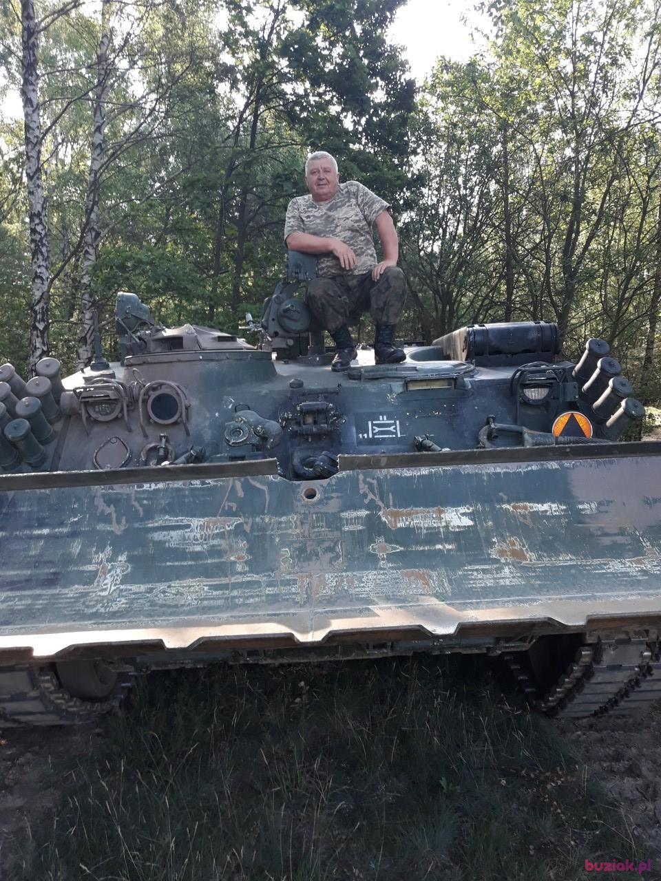 jarosław, Male, 63, Żagań, Polska, Photo: 3
