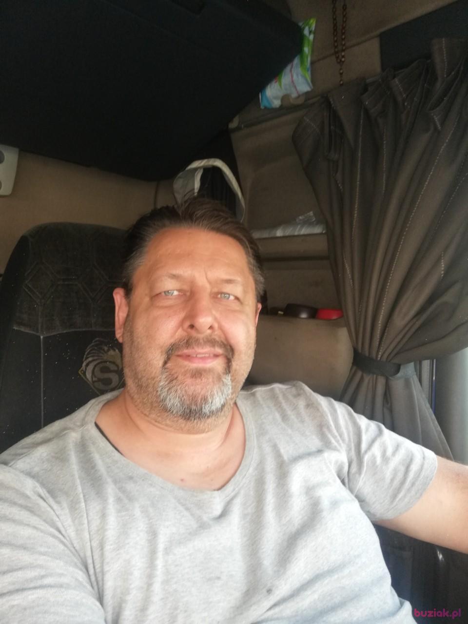 Mirek, Male, 53, Warszawa, Polska, Photo: 3
