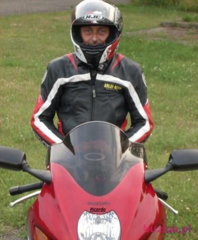 Ryszard, Male, 58, Bydgoszcz, Polska, Photo: 2