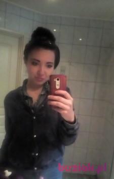 dominika, Female, 28, Jastrzębie Zdrój, Polska, Photo: 3