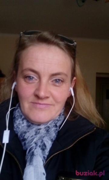 Monika, Female, 47, Polska, Photo: 2
