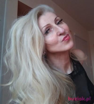 Katarzyna, Female, 63, Gdańsk, Polska, Photo: 1