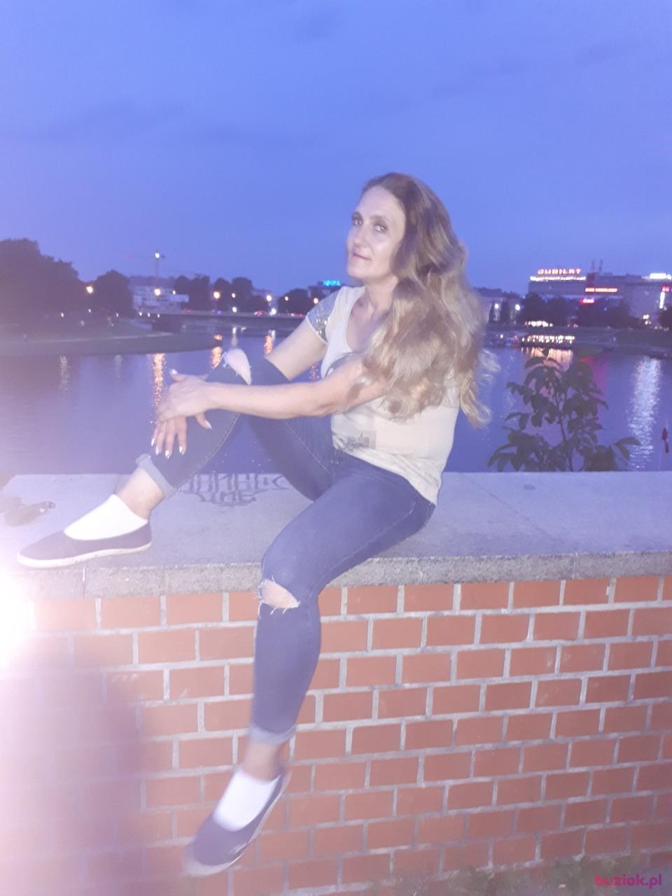 Kasia, Female, 49, Ostrowiec Swiętokrzyski, Polska, Photo: 3