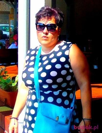 KASIA, Kobieta, 49, Bolesławiec, Polska, Zdjęcie: 2