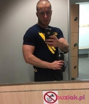 Jagos, Male, 36, Witney, Wielka Brytania, Photo: 2