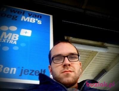 Mikołaj, Male, 33, Holandia, Photo: 2