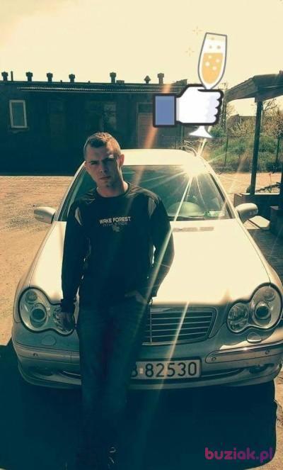Marek, Mężczyzna, 33, Wrocław, Polska, Zdjęcie: 1