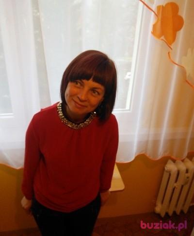 Barbara, Kobieta, 50, Lubań, Polska, Zdjęcie: 1