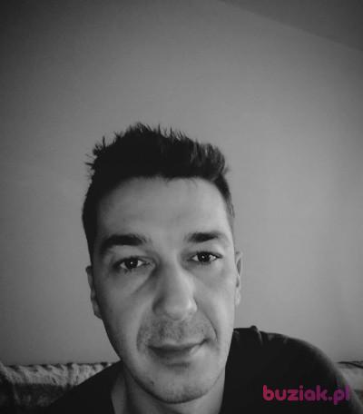 Szymon, Male, 40, Żory, Polska, Photo: 2
