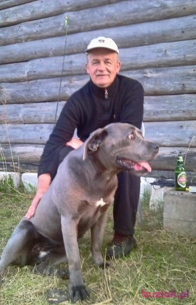 Maciej, Male, 55, Piła, Polska, Photo: 16