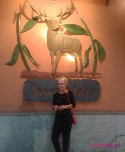 Danusia, Female, 67, Warszawa, Polska, Photo: 2