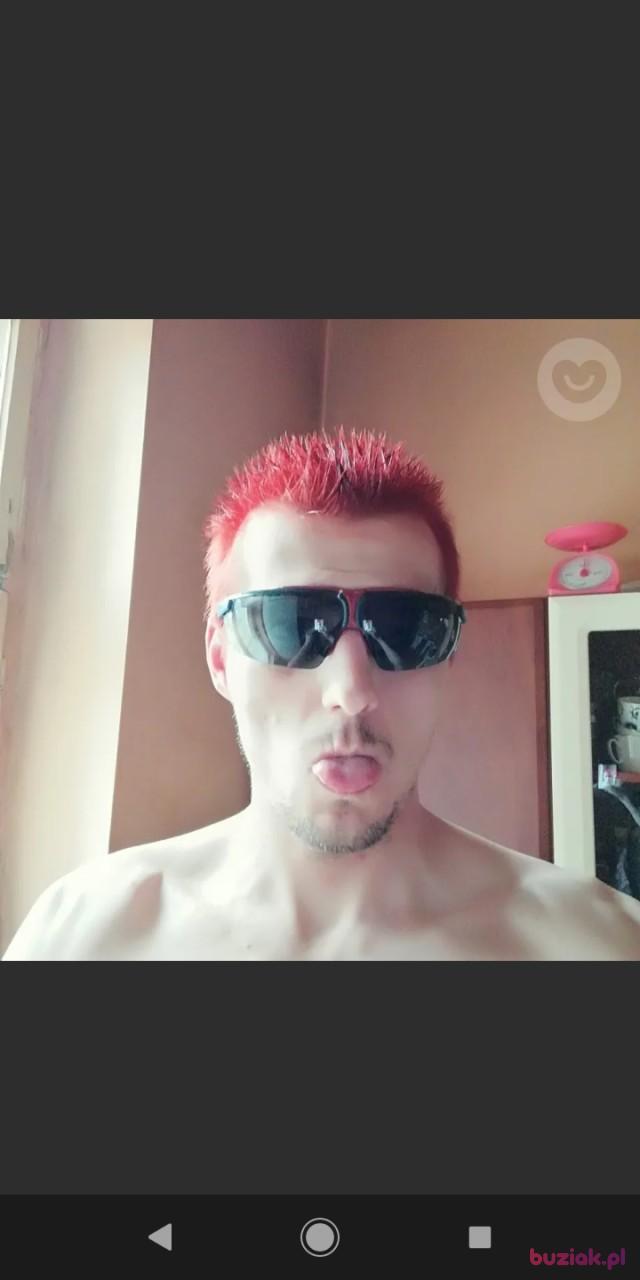 Pawel, Mężczyzna, 38, Poznań, Polska, Zdjęcie: 1