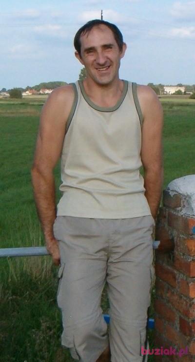 Rafał, Male, 52, Wągrowiec, Polska, Photo: 4