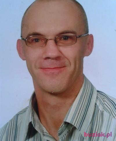 Darek, Male, 57, Gniezno, Polska, Photo: 1