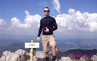 Sebastian, Male, 43, Bielsko-Biała, Polska, Photo: 2