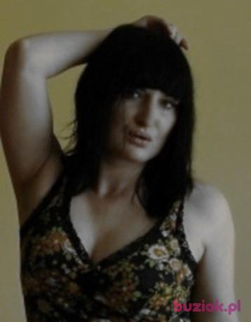 Monika, Female, 49, Czarnków, Polska, Photo: 2