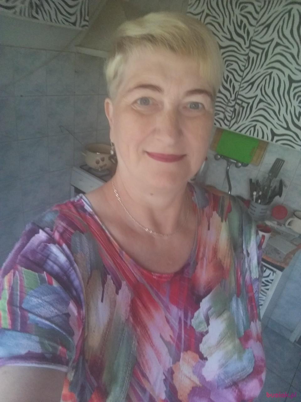 Izabela, Female, 57, Białystok, Polska, Photo: 11