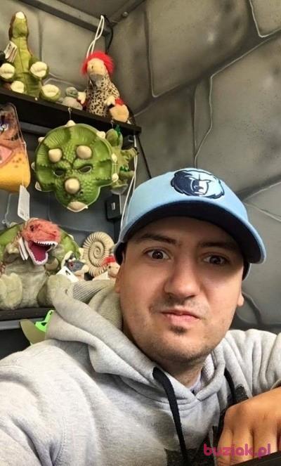 Michał, Male, 37, Toruń, Polska, Photo: 2