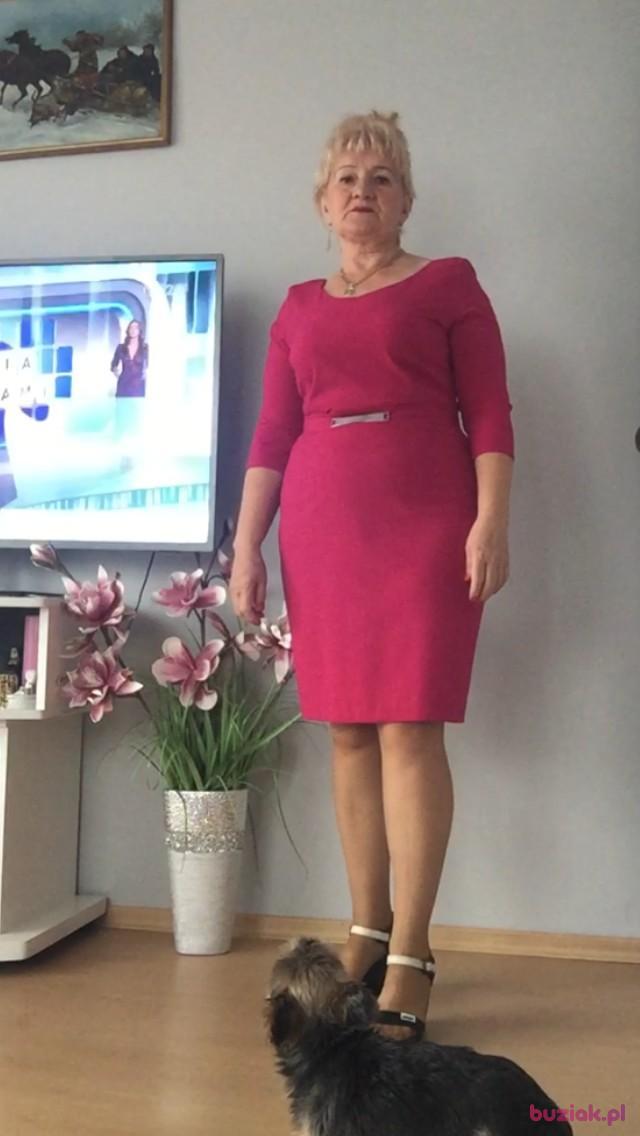Ewelamila, Female, 71, Kraków, Polska, Photo: 5