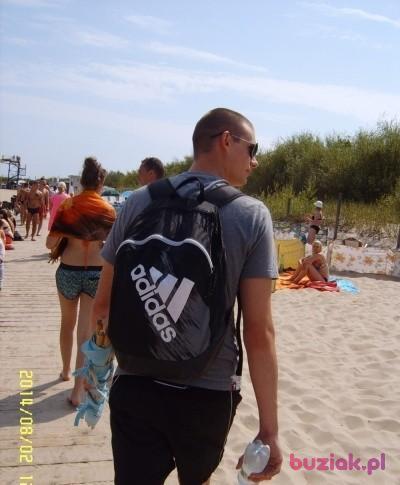 Daniel, Mężczyzna, 34, Kraków, Polska, Zdjęcie: 2