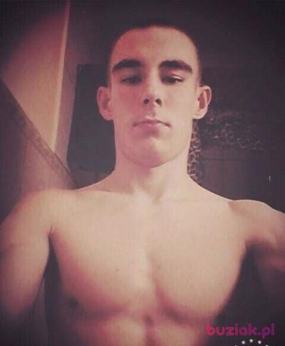 jakub, Male, 27, Namysłów, Polska, Photo: 2