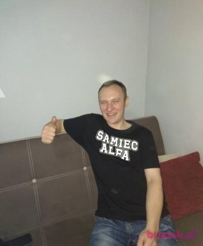 jan, Mężczyzna, 40, Chojnice, Polska, Zdjęcie: 5