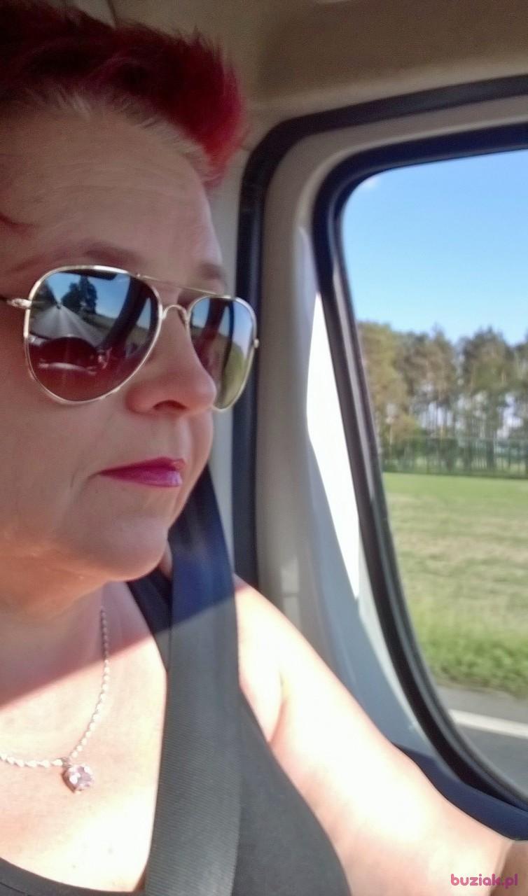 Iwona, Female, 58, Polska, Photo: 3