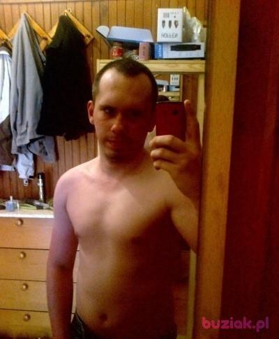 marcin, Mężczyzna, 33, Siemianowice Śląskie, Polska, Zdjęcie: 4