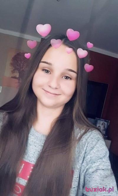 Karolina, Female, 26, Morąg, Polska, Photo: 2