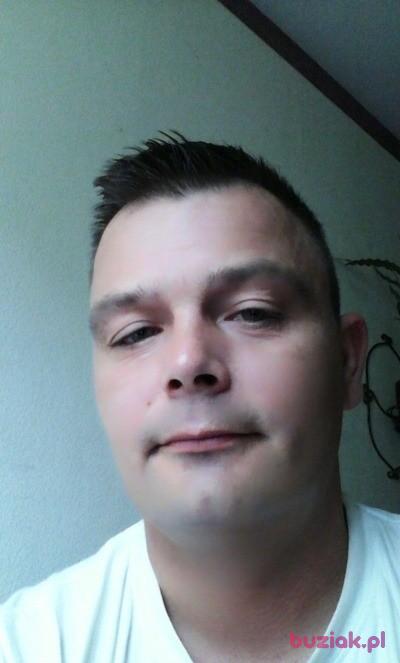 Paweł. , Male, 42, Tarnów, Polska, Photo: 2