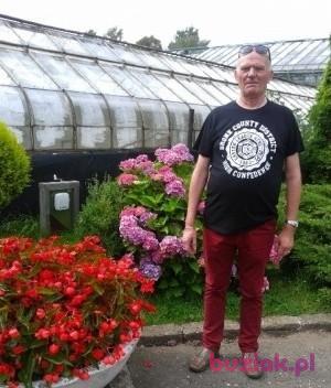 Florian, Mężczyzna, 71, Katowice, Polska, Zdjęcie: 2