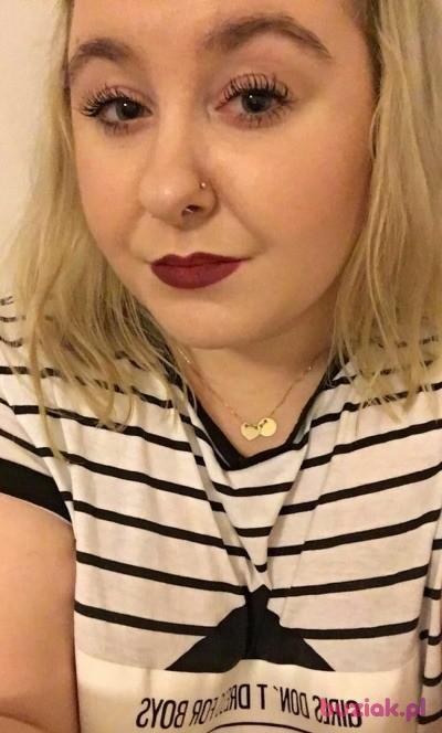 Justyna, Kobieta, 31, Poznań, Polska, Zdjęcie: 3