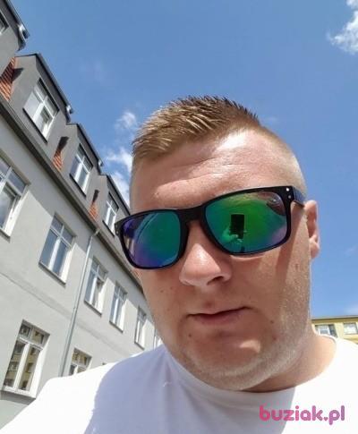 Damian, Male, 35, Gryfice, Polska, Photo: 4