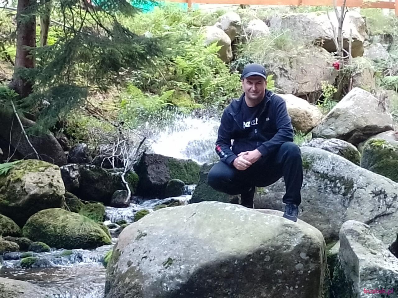 Tomasz, Male, 45, Dąbrowa Górnicza, Polska, Photo: 1