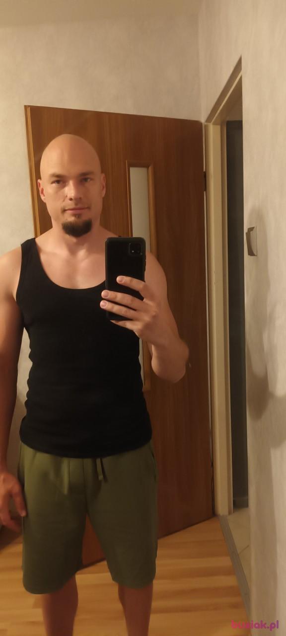 Mariusz, Male, 34, Augustów, Polska, Photo: 2