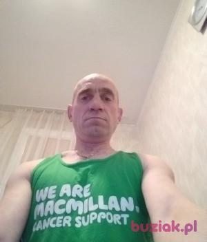 Janusz, Male, 52, Olsztyn, Polska, Photo: 3