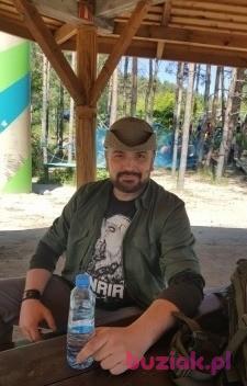 Artur, Male, 49, Gdynia, Polska, Photo: 1