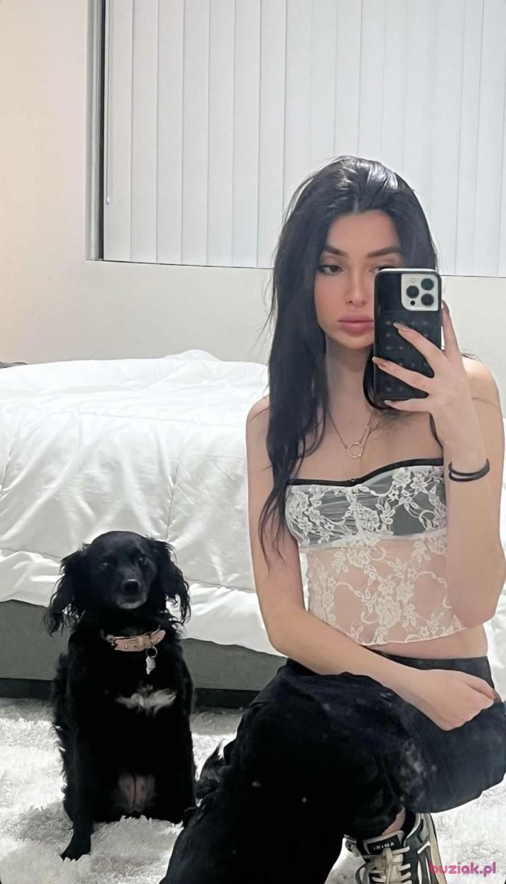 Oliwia, Kobieta, 24, Warszawa, Polska, Zdjęcie: 1