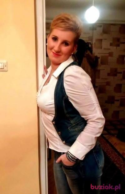 Ola, Female, 34, Opoczno, Polska, Photo: 2