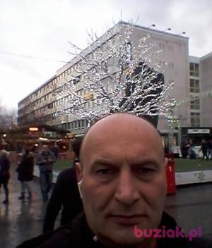 Robert, Mężczyzna, 49, Szczecin, Polska, Zdjęcie: 2