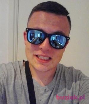 Patryk , Male, 30, Konin, Polska, Photo: 3