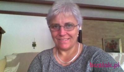 renata, Female, 60, Złotów, Polska, Photo: 7