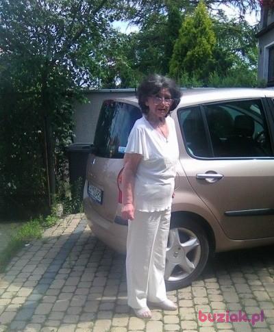 liwiana, Female, 87, Bydgoszcz, Polska, Photo: 2