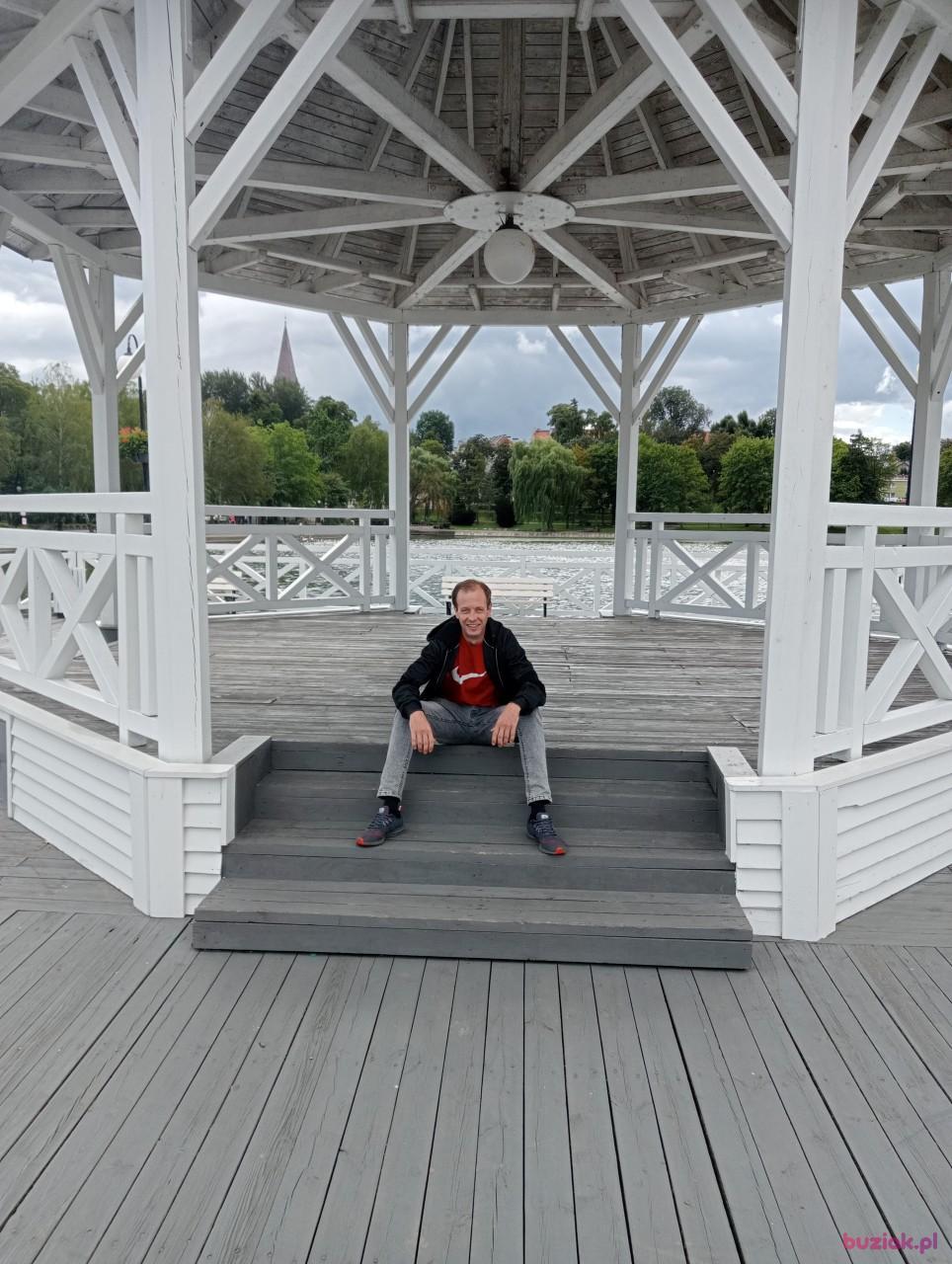 Konrad, Mężczyzna, 50, Radom, Polska, Zdjęcie: 6